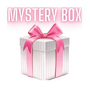 Live Show Only Mystery Box $250